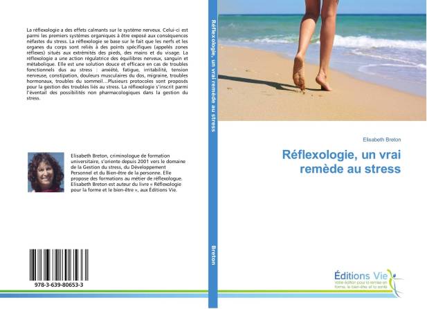 reflexologie deuxieme livre